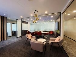 Republic Plaza (D1), Office #591813501